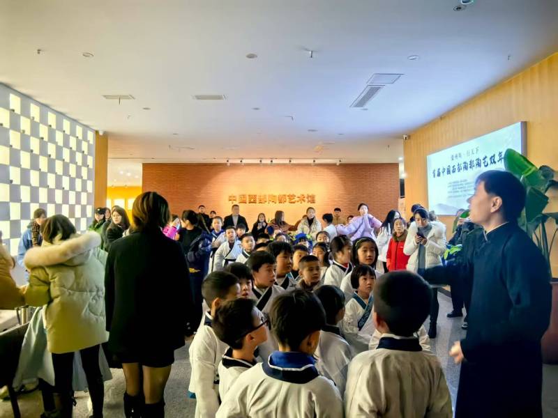 太原文旅项目策划