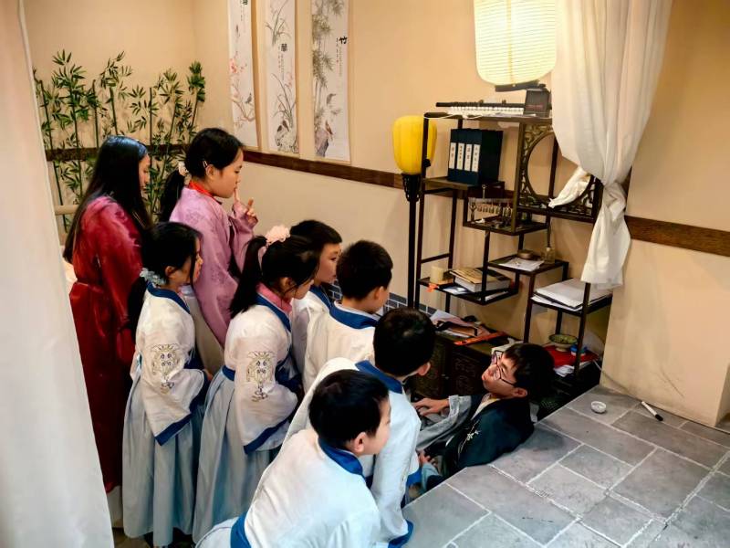 太原文旅项目策划